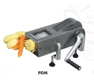 PDM Patates Dilimleme Makine