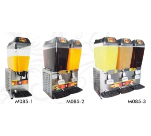 Karlı İçecek Makinaları & Elektrikli Meşrubat Dispanseri